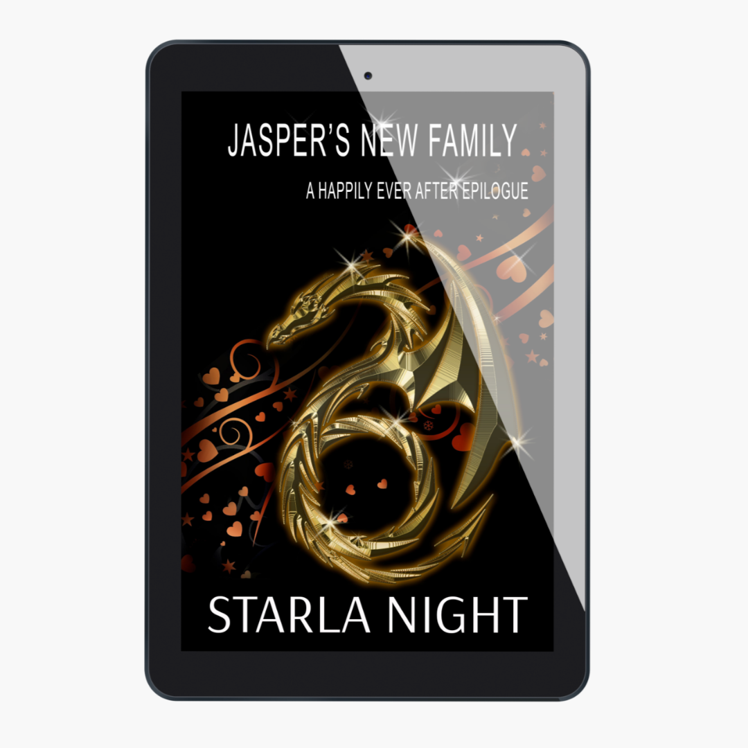Jasper's New Family