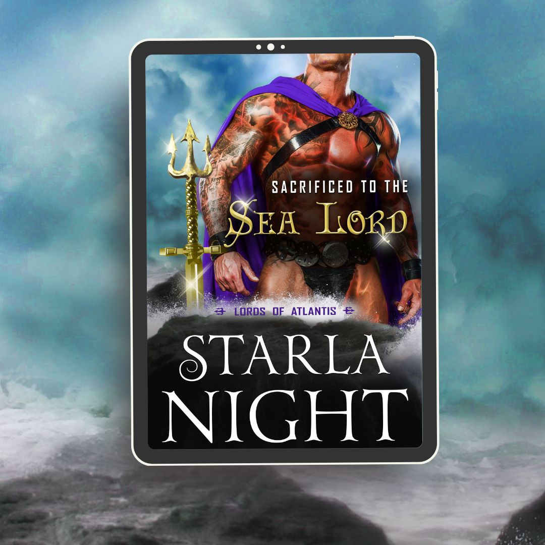 Sacrificed to the Sea Lord