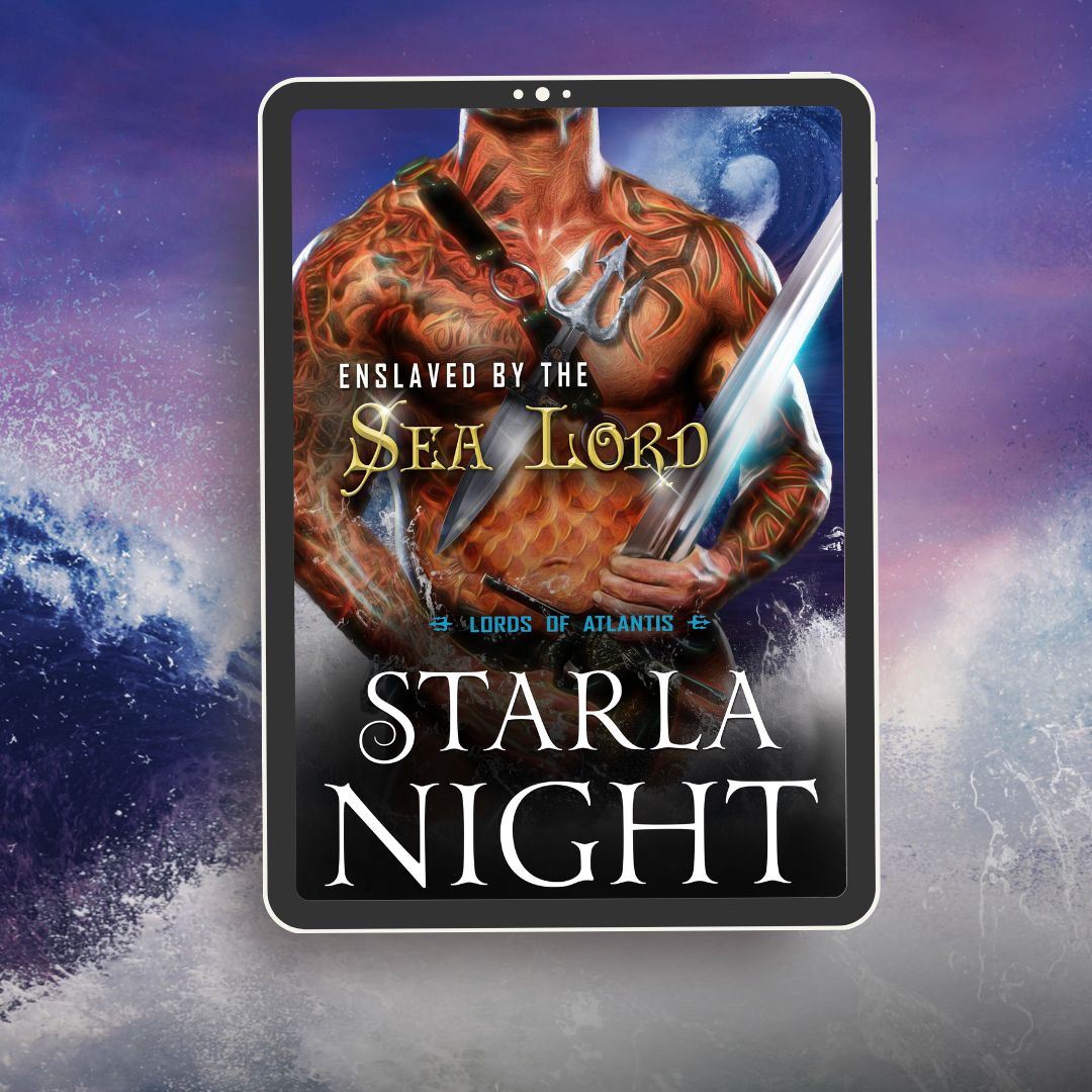 Enslaved by the Sea Lord