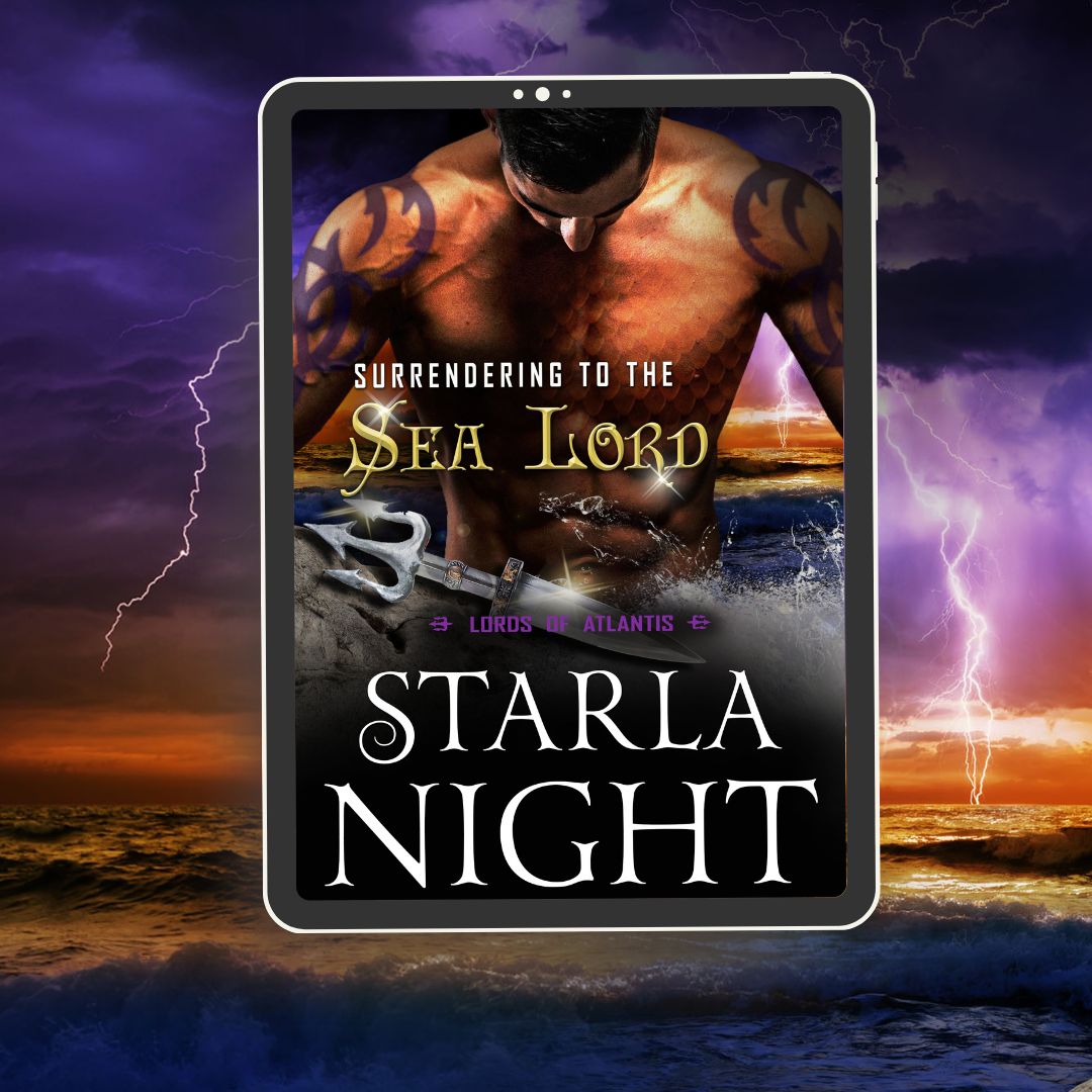 Surrendering to the Sea Lord