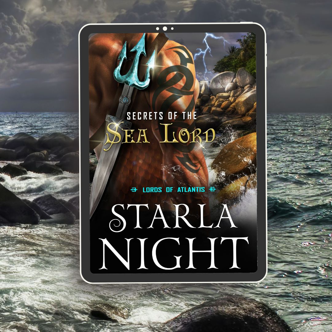 Secrets of the Sea Lord