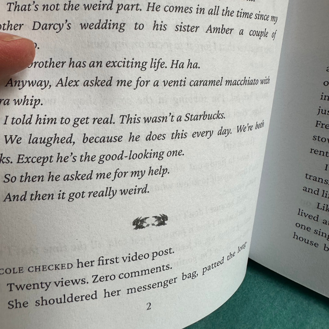 Onyx Dragons: Alexandrite