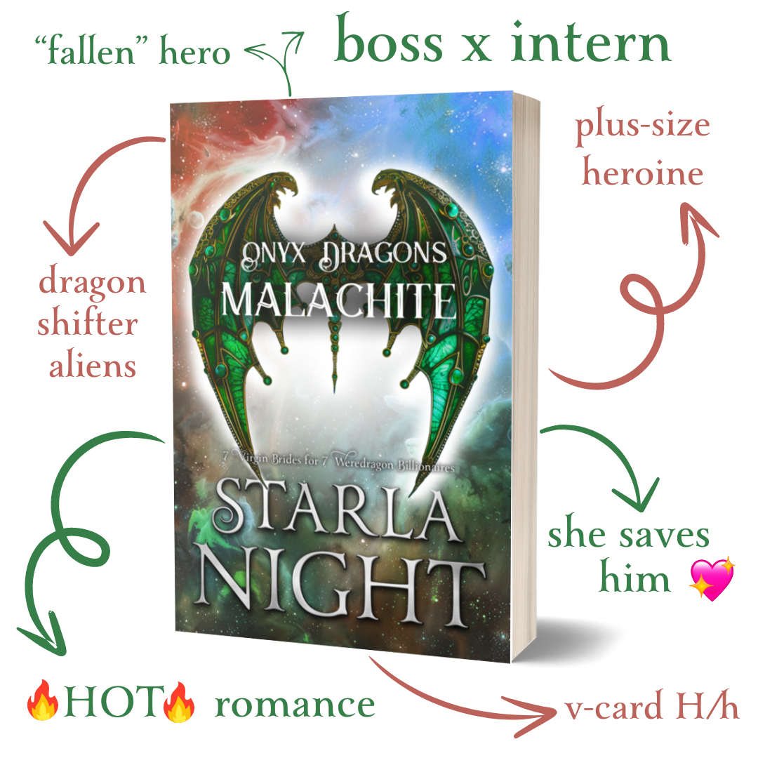 7 Virgin Brides for 7 Weredragon Billionaires Complete Series Collection