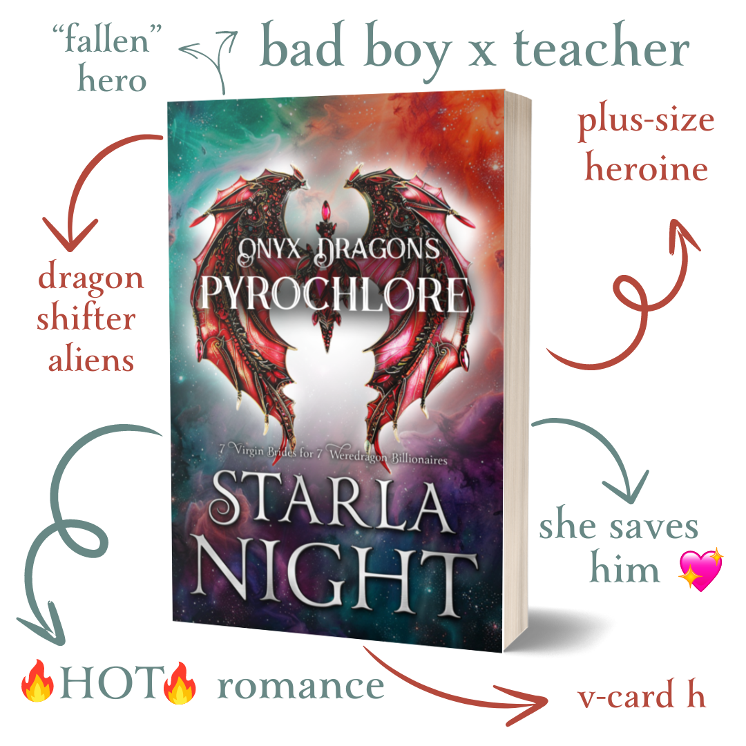 7 Virgin Brides for 7 Weredragon Billionaires Complete Series Collection