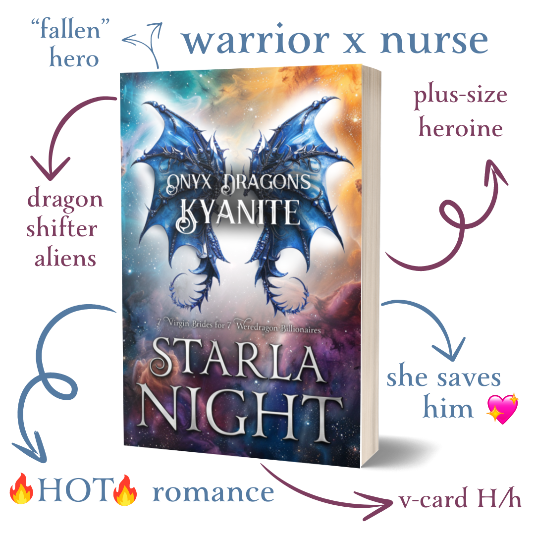 7 Virgin Brides for 7 Weredragon Billionaires Complete Series Collection