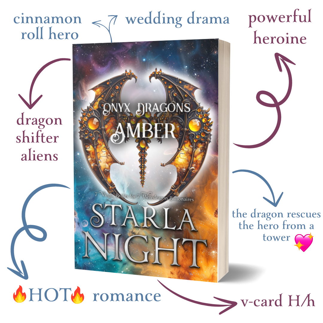 7 Virgin Brides for 7 Weredragon Billionaires Complete Series Collection