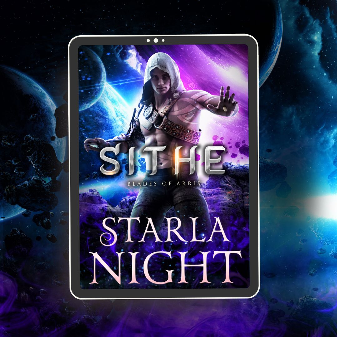 Blades of Arris: Sithe