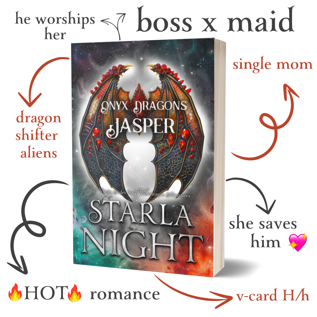 7 Virgin Brides for 7 Weredragon Billionaires Complete Series Collection