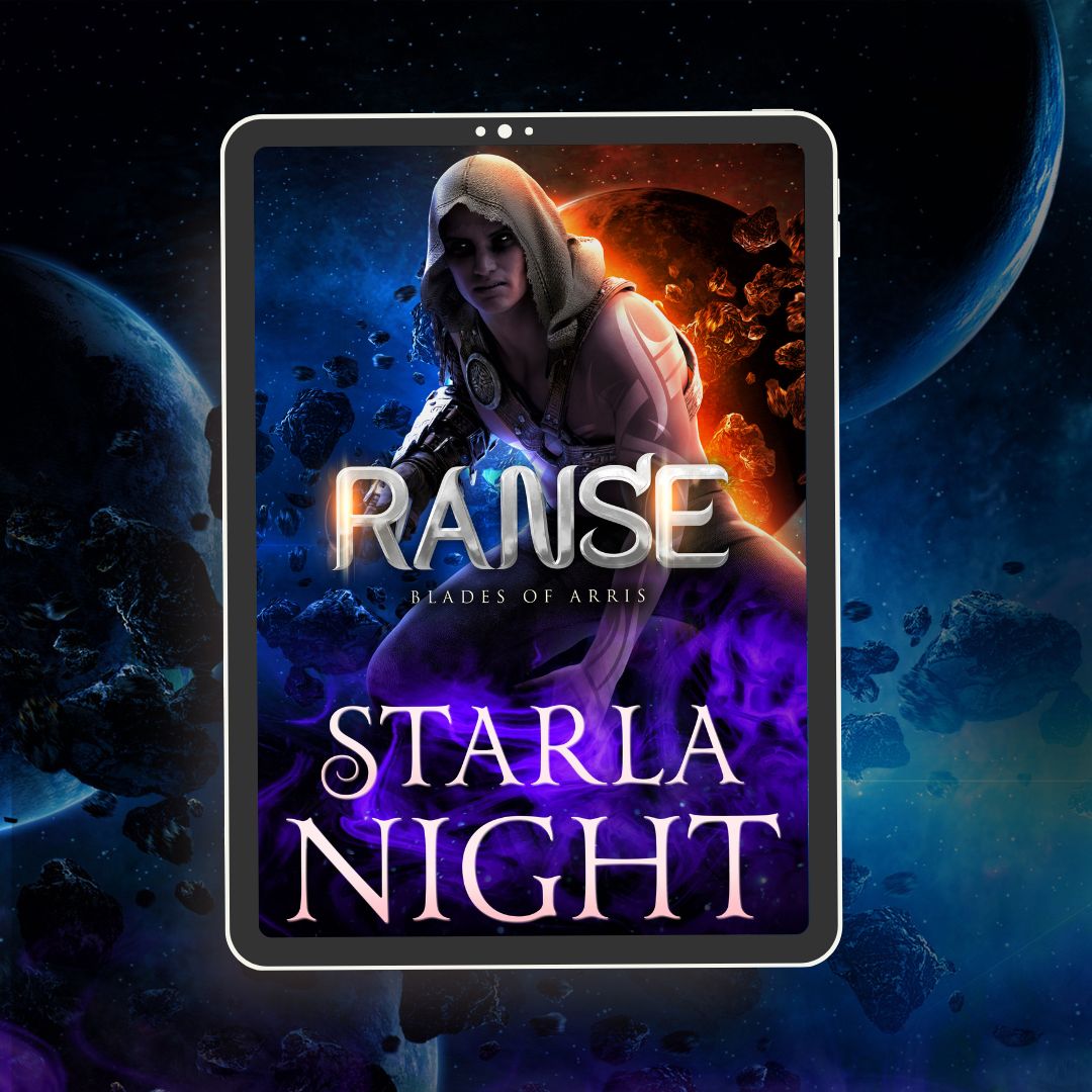 Blades of Arris: Ranse