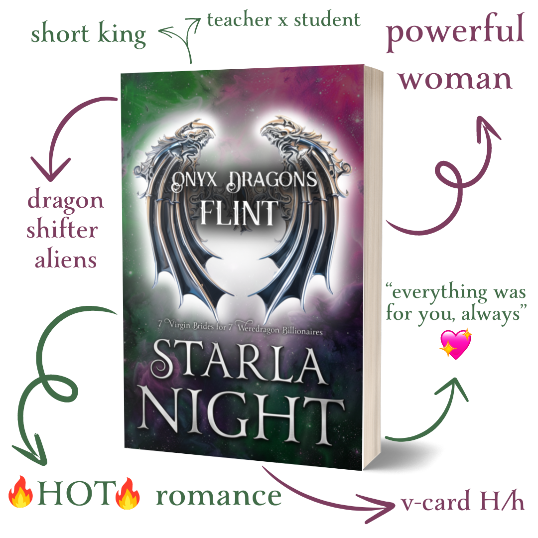 7 Virgin Brides for 7 Weredragon Billionaires Complete Series Collection