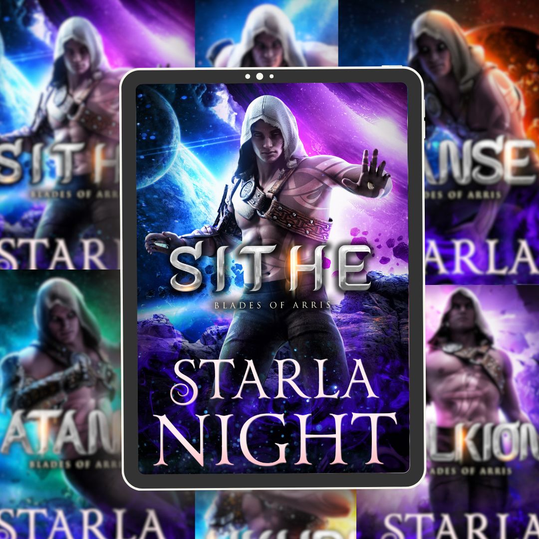 Blades of Arris: Sithe