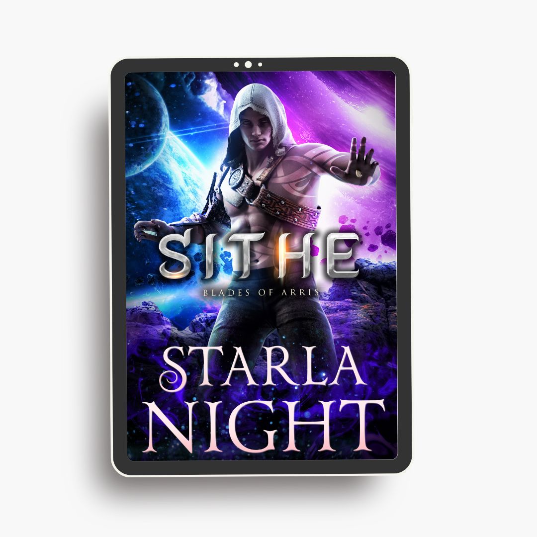 Blades of Arris: Sithe