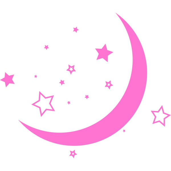 The Night Bookstore logo