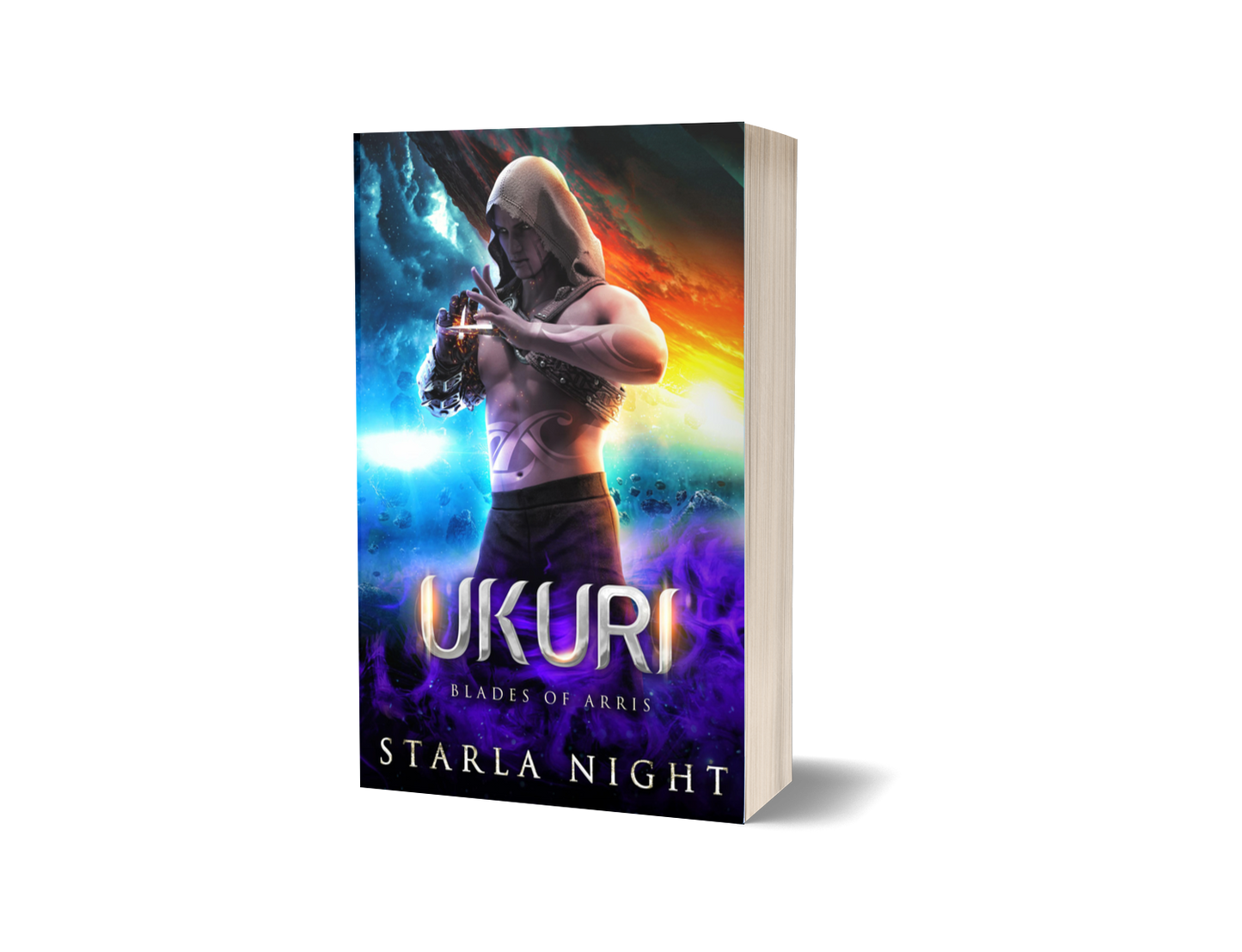 Blades of Arris: Ukuri