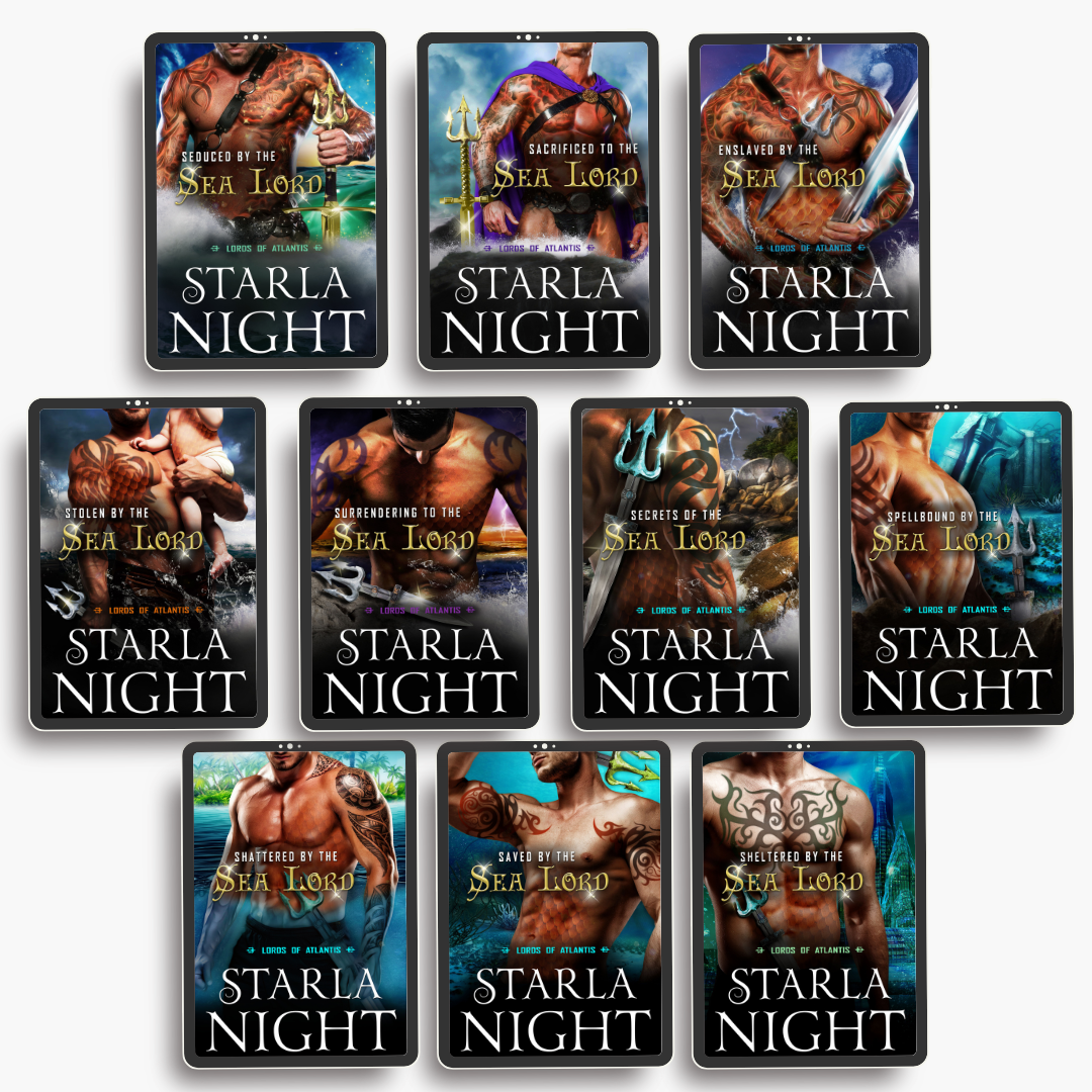 Lords of Atlantis - Subscription