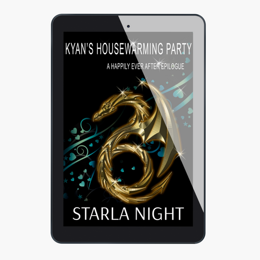 Kyan's Housewarming Party
