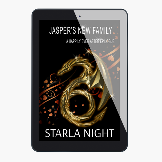Jasper's New Family