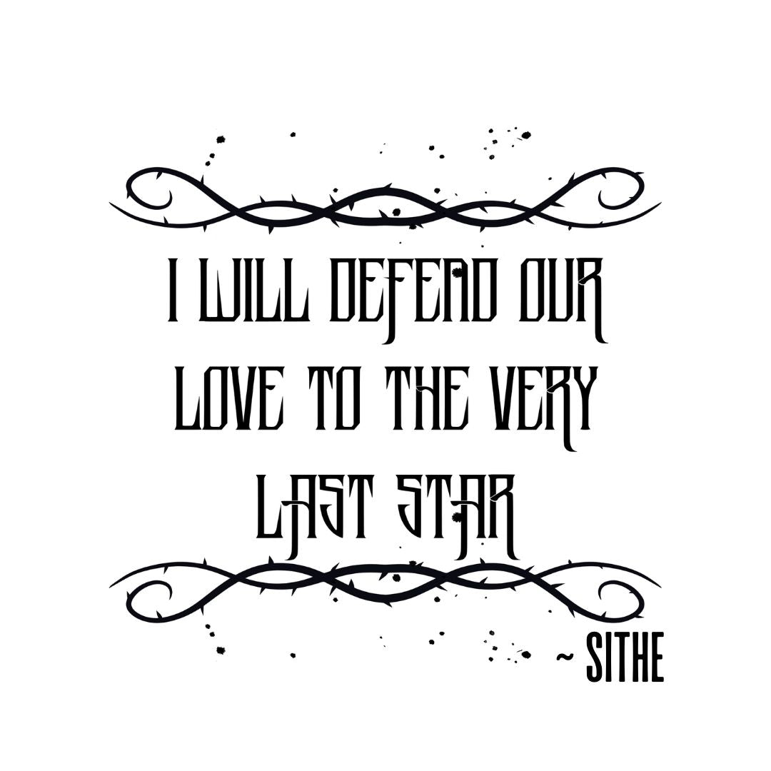 Blades of Arris 2-Volume Special Edition Omnibus PREORDER