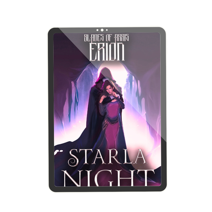 Blades of Arris: Erion