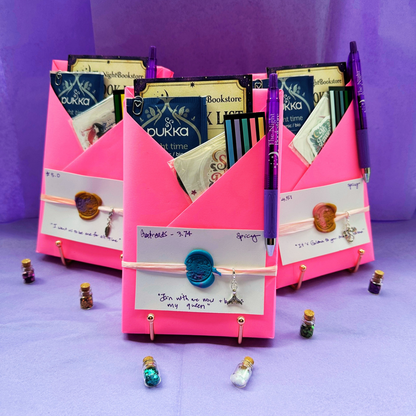 Blind Date with a Hot Paranormal Romance Book