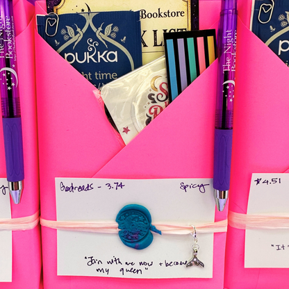 Blind Date with a Hot Paranormal Romance Book