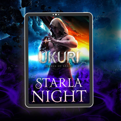 Blades of Arris: Ukuri