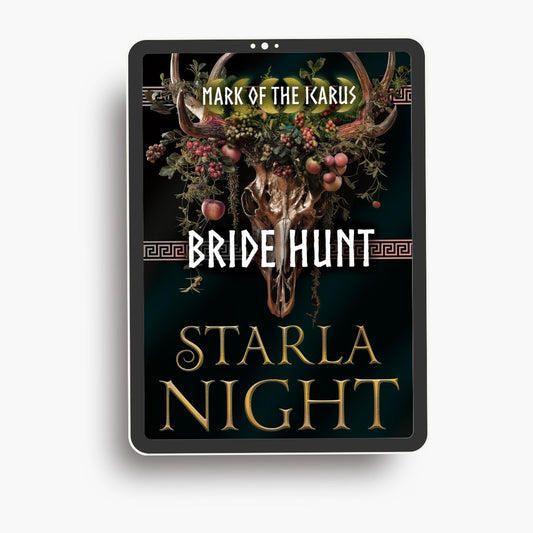 0.5 - Bride Hunt