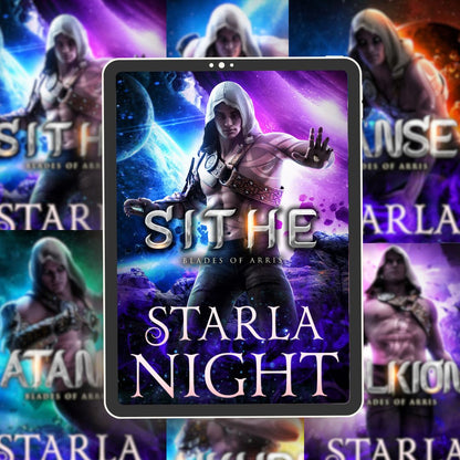 Blades of Arris: Sithe