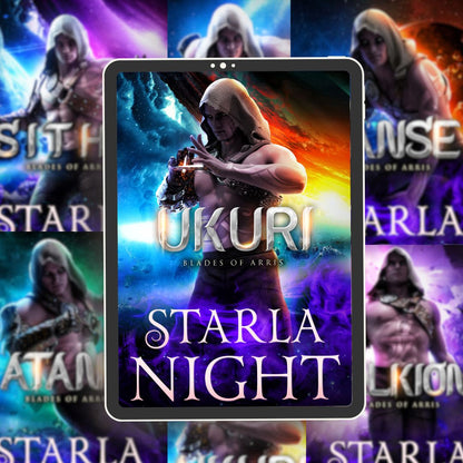 Blades of Arris: Ukuri