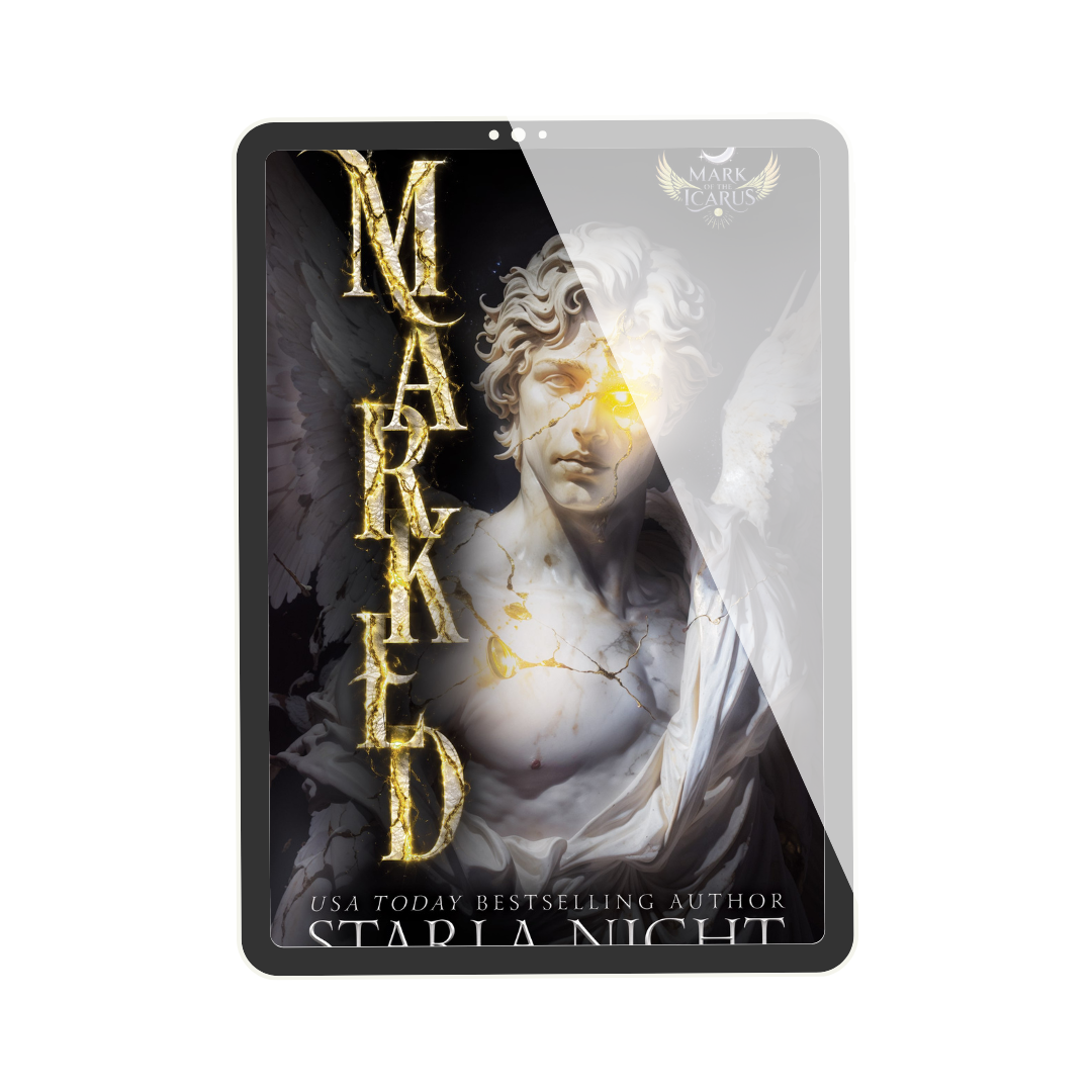 Marked