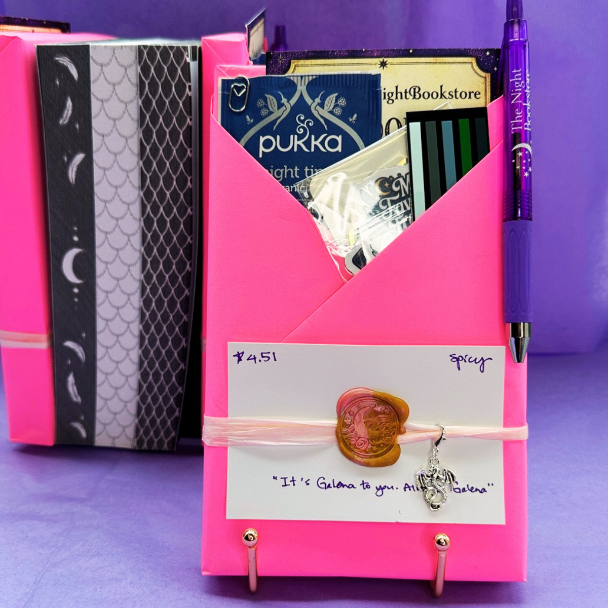 Blind Date with a Hot Paranormal Romance Book