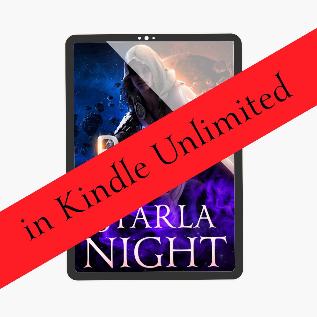 Blades of Arris: Ranse