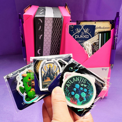 Blind Date with a Hot Paranormal Romance Book