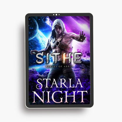 Blades of Arris: Sithe