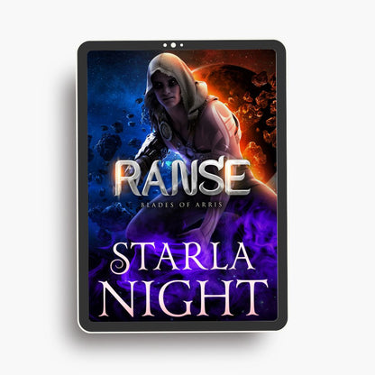 Blades of Arris: Ranse