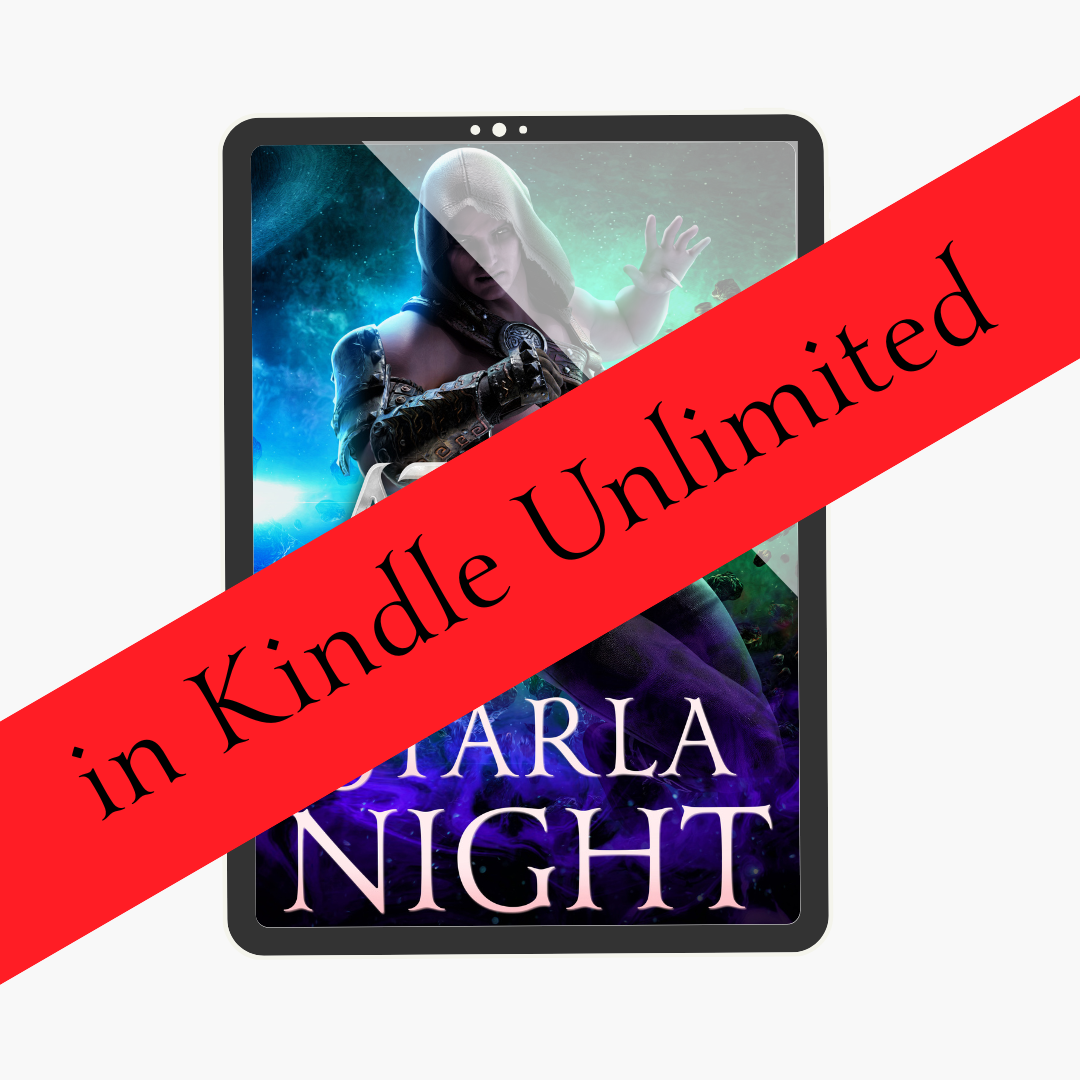 Blades of Arris: Atana