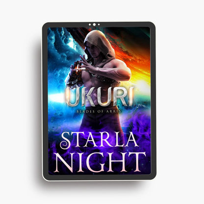 Blades of Arris: Ukuri