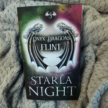 Onyx Dragons: Flint