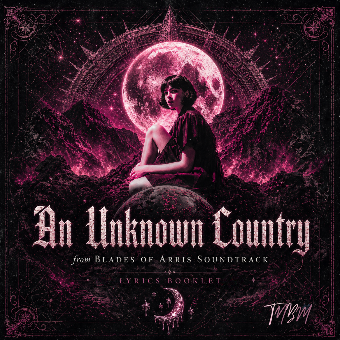 An Unknown Country — gallery 1