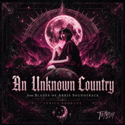 An Unknown Country — gallery 1