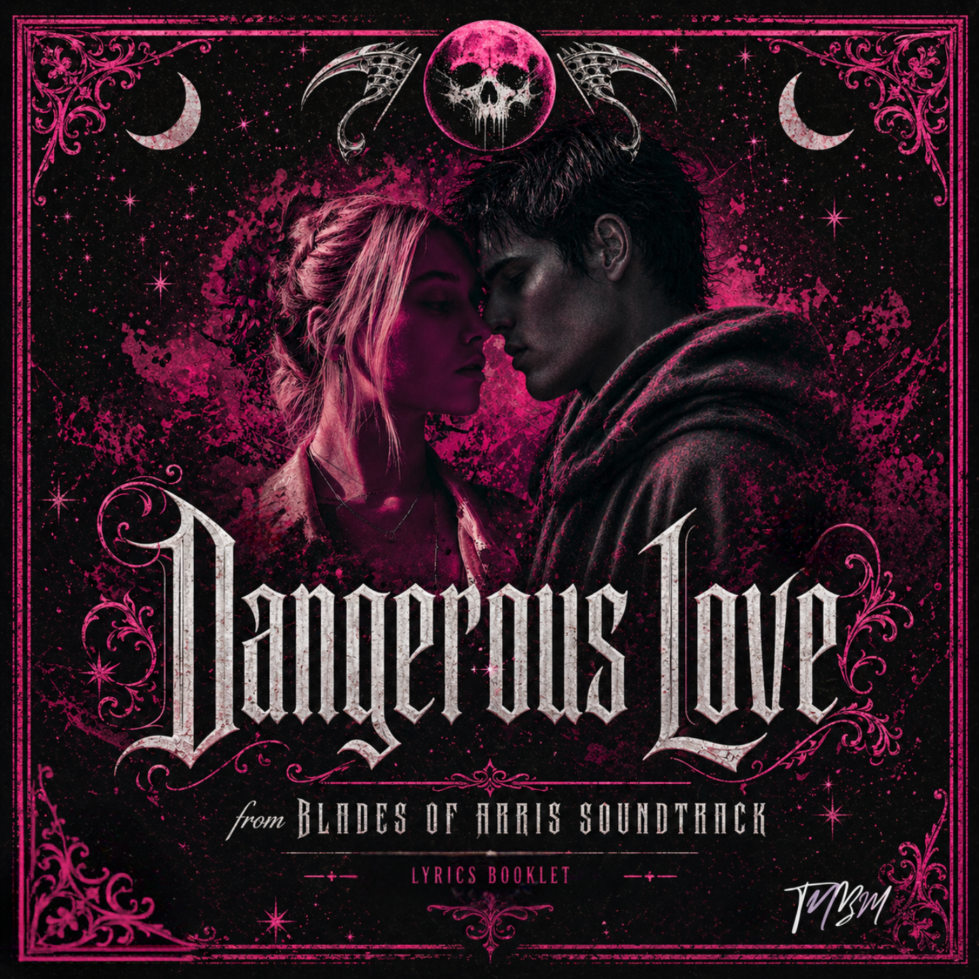 Dangerous Love — gallery 1