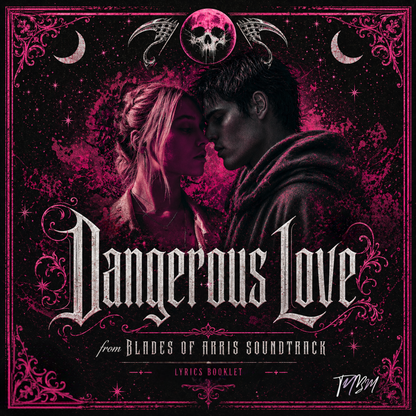 Dangerous Love — gallery 1