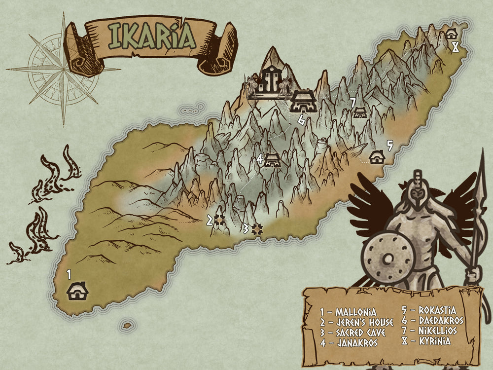 Map 2