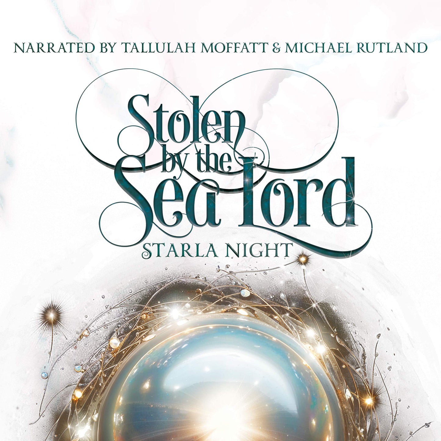 Stolen by the Sea Lord Audiobook