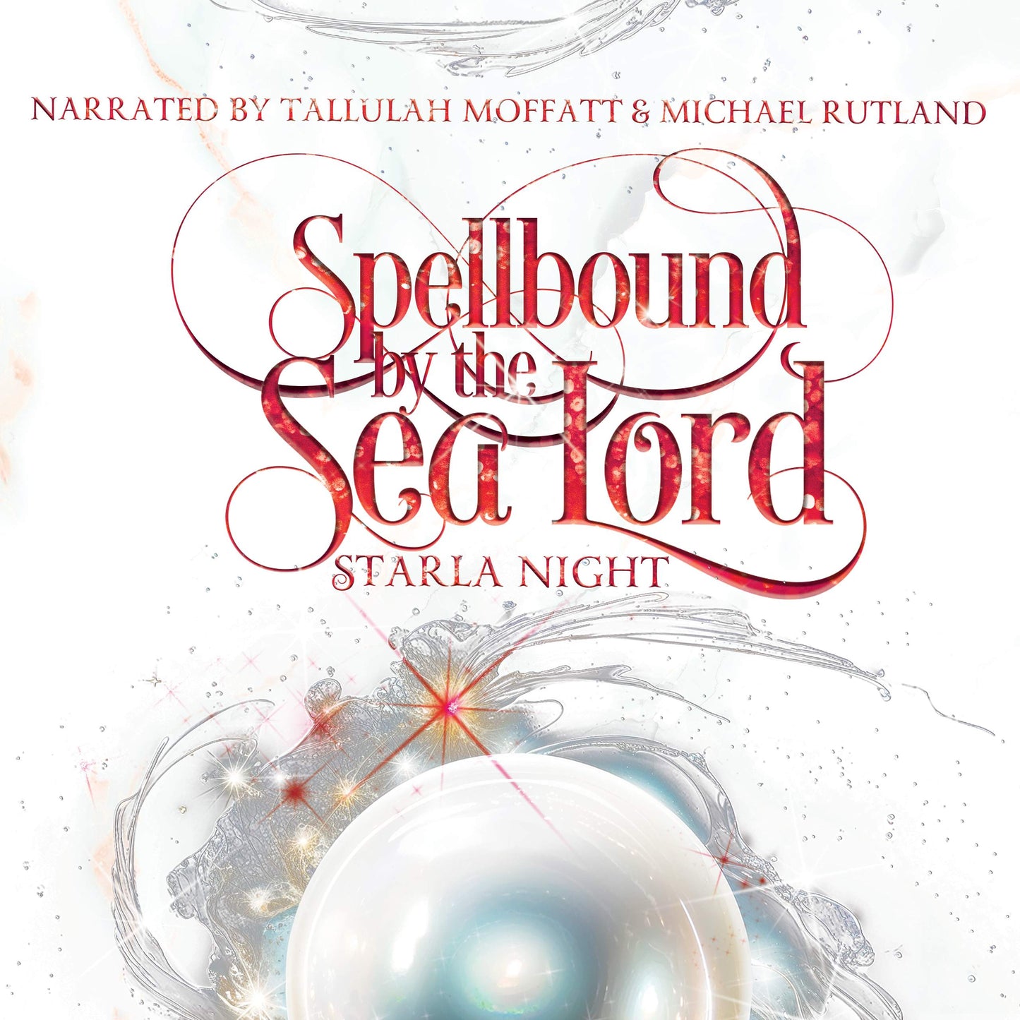 Spellbound by the Sea Lord Audiobook
