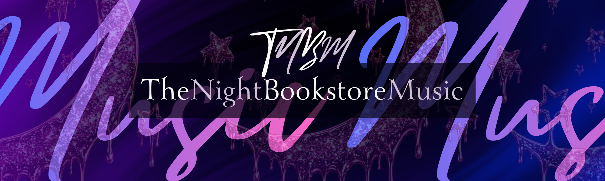 TNBM Music banner