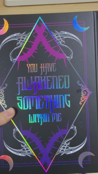 Blades of Arris 2-Volume Special Edition Omnibus PREORDER